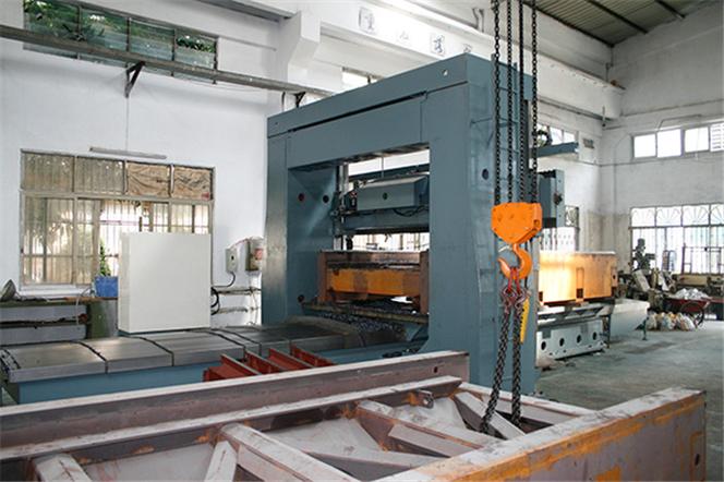 大型机械加工报价,大型机械加工厂商,大型机械加工厂家所在城市广东