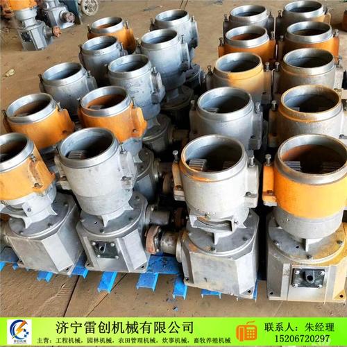 信宜饲料颗粒加工机 鸡鸭养殖降本增效的利器，厂家直供开启普通机械加工新篇章