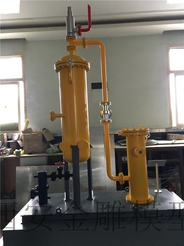 陕西机械动态模型加工